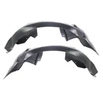For Chevy Camaro 2010-2013 Fender Liner Driver And Passenger Side Pair Front. Fixed Price $82.51.