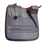 2001-2007 Toyota Sequoia Mud Flap Splash Guard Front Driver Left Black Oem. Fixed Price $49.99.