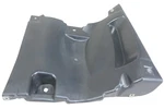 14-17 Fiat 500l Engine Compartment Splash Front Right Passenger Side 51890240 Oe. Fixed Price $50.48.