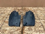 Nissan 370z 2009-2021 Oem Rear Left & Right Fender Liner Splash Shield (pair). Fixed Price $59.95.