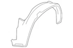 Genuine Ford Splash Shield 9l8z-16103-a. Fixed Price $27.89.