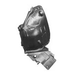 For Mercedes-benz C63 Amg S 2015-2017 Fender Liner Passenger Side Front Capa. Fixed Price $102.52.