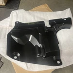 2014-2018 Mazda 3 Fwd Front Left Driver Side Splash Shield Guard Bjs756342 Oem. Fixed Price $31.99.