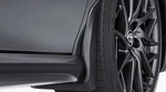 Genuine Toyota 2025 + Camry Se & Xse Mudguards/mud Flaps Pk389-33s10-tp. Fixed Price $100.80.