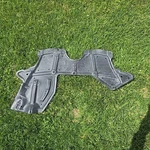 2023-25 Mitsubishi Outlander Phev Engine Rearward Splash Guard Shield Cover Oem. Fixed Price $69.99.