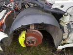 Porsche Panamera 970 09-16 Ns Passenger Left Front Inner Wing Arch Liner A67783. Fixed Price $174.54.