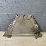 Porsche 991 911 Gt3 Rear Lower Engine Skid Plate Splash Shield 14-19. Fixed Price $80.00.