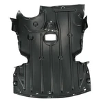 Undercar Engine Splash Shield Cover For 06-2013 Bmw 3-series 328i 335i Base Rwd. Fixed Price $58.49.