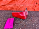 08-15 Infiniti G37 & Q60 Coupe - Driver Left Mud Flap Oem #278. Fixed Price $49.95.