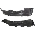 Set Of 2 Fender Liner For Toyota Rav4 1996-2000 Front Left & Right Inner. Fixed Price $36.42.