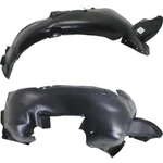 New Driver & Passenger Side Fender Liner Set For 2011-2018 Volkswagen Jetta. Fixed Price $73.40.
