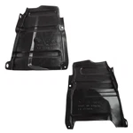 Rear Engine Splash Shields Set Fits 2015-2021 Toyota Rav4 Lexus Nx300h. Fixed Price $47.88.