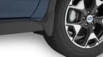 2021-2023 Subaru Crosstrek Sport Splash Guards Flaps Set Of 4 J101sfl601 Oem. Fixed Price $119.51.