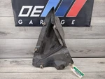 Oem Bmw F15 X5 Front Right Passenger Fender Liner Splash Guard Shield Mud Flap. Fixed Price $89.95.