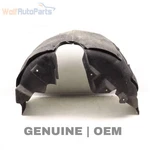 2011-2018 Audi A8 Quattro - Rear Left Fender Liner / Splash Guard 4h0810171d. Fixed Price $37.98.