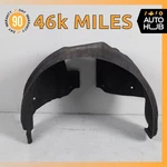 Maserati M138 Gransport Spyder Rear Left Side Fender Liner Splash Shield Oem 46k. Fixed Price $58.10.