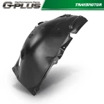 Front Driver Forward Fender Liner Direct Replacement Fits 2019-2025 Bmw 330i. Fixed Price $53.61.