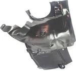 Front, Driver Side, Rear Section Fender Liner For Mercedes Benz C240 2001-2007. Fixed Price $35.56.