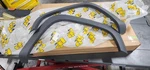 2006-2012 Chevy Colorado Fender Flares. Fixed Price $50.00.