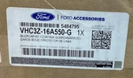 Ford Gatorback Rear Mud Flaps Vhc3z16a550g F250 F350 Srw 2017-2022 Single Wheel. Fixed Price $179.90.