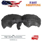 Rear Left Inner Wheel Fender Liner Splash Shield For Tesla Model Y2020-2023. Fixed Price $37.49.