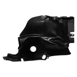 For Ford Escape 08-12 Alzare Front Lower Driver Side Splash Shield Standard Line. Fixed Price $23.76.
