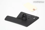 2018-2021 Nissan Kicks Rear Left Side Rocker Deflector Windshield Cover Oem. Fixed Price $22.61.