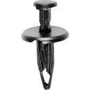 Genuine Ford Radiator Support Air Deflector Clip -w717870-s300. Fixed Price $8.40.