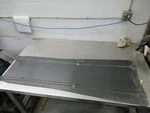 P018 Bmw 2014-17 I8 Underfloor Coating Center 51757328612. Fixed Price $254.99.