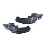 For 2012-2015 Honda Civic Fender Liner Driver And Passenger Side Pair Capa. Fixed Price $135.72.