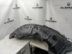 2019-24 Ram 1500 Big Horn Crew Cab Fender Liner Splash Shield 68275897ae *read*. Fixed Price $84.29.