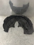 2017-2026 Volvo S90 Right Passenger Rear Fender Liner Splash Guard Shield Oem. Fixed Price $56.50.