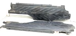 2015-2018 Mercedes W205 C300 Left Right Under Body Splash Shield Guard Oem.. Fixed Price $99.97.