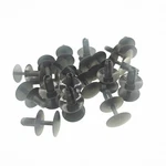 20 Pcs Splash Shield Clip For Audi A3 2015 2019 A5 2010 2014 A6 2006 2018 Q3 Q5. Fixed Price $15.23.