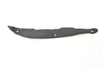 2014 -2024 Maserati Ghibli Front Left Side Fender Seal Cover Panel Oem 670001705. Fixed Price $33.60.