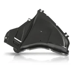Fit For 17-20 Bmw 530i/540i Front Left Section Fender Liner Splash Shield. Fixed Price $33.54.