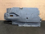 Mazda Cx-5 Mk1 Ke O/s Driver Side Right Front Guard Cover Shield Kd5356343. Fixed Price $40.20.