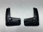 New Oem 2023-2024 Toyota Prius Mudguard Front Rh/lh Pair Pk389-47r00-tf. Fixed Price $39.00.