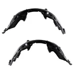 For Toyota Camry 2018-2022 Fender Liner Driver And Passenger Side Pair Capa. Fixed Price $237.56.