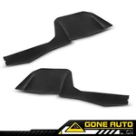Fits 1968-1972 Oldsmobile Cutlass / 442 Inner Fender Well A-frame Splash Shields. Fixed Price $35.99.