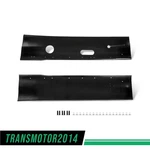 Fit For 1972-80 Dodge Truck 2wd D Series Engine Frame Rail Splash Shields Seals. Fixed Price $59.50.