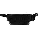 Engine Splash Shield For Chevrolet Silverado 1500 2019-2023 Lower Extended Cab. Fixed Price $34.83.