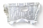 2013-2016 Scion Fr-s Under Engine Shield Cover Su003-01383, E057, Oem, 2013, 201. Fixed Price $130.10.