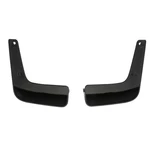 Genuine Mitsubishi 2008-2017 Lancer Mud Guards Rear Set Mz380401ex. Fixed Price $60.29.