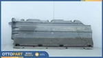 2014-2015 Fiat 500e Engine Right Side Protection Belly Pan Shield 68139443ac. Fixed Price $127.21.