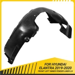 Front Inner Fender Liner Left Driver Side Fits For 2019-2020 Hyundai Elantra Usa. Fixed Price $33.99.