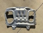 2013-2017 Range Rover Front Underbody Rear Engine Shield Gaurd Cover Skid Plate. Fixed Price $115.00.