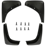 Mudguard For 2015-2020 Jeep Renegade Mud Flaps Splash Guard Fender W/ Screws. Fixed Price $15.64.