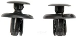 Molding Retainer/clip Dorman/autograde 700-079cd. Fixed Price $9.99.