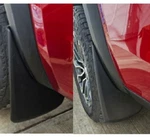 Husky Liner No Drill Custom Fit Mud Flaps 4-piece Set For 2023-2026 Gmc Canyon. Fixed Price $119.99.